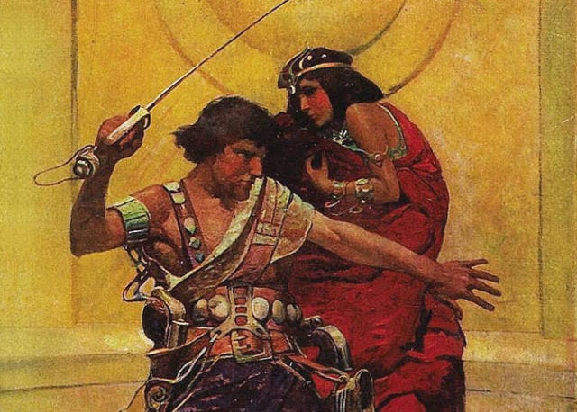 The Sci Fi & Fantasy Art Book 4th Edition